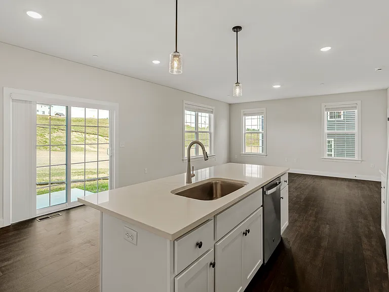 River Ridge Townhomes — Photo 37