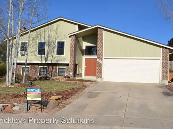 4990 Wood Brook Dr, Colorado Springs, CO 80917