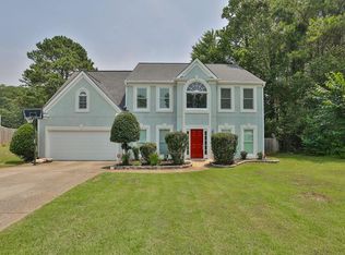 1900 Westover Ln NW, Kennesaw, GA 30152
