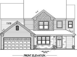 341 Wissler Way, Landisville, PA