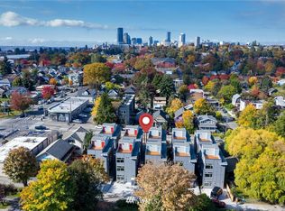 718 A Martin Luther King Junior Way, Seattle, WA 98122