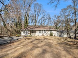 195 Polar Rock Rd SW, Atlanta, GA 30315