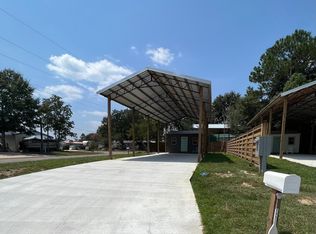 200 Buena Vista Dr #200RV, Lillian, AL 36549