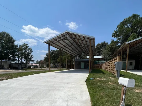 200 Buena Vista Dr #200RV, Lillian, AL 36549