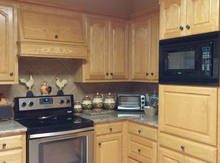 8209 Navigation Dr, Rowlett, TX 75088