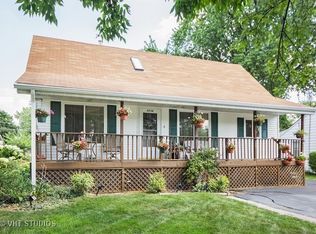 2234 University St, Crest Hill, IL 60403