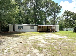 113 Glover Rd, Poplarville, MS 39470