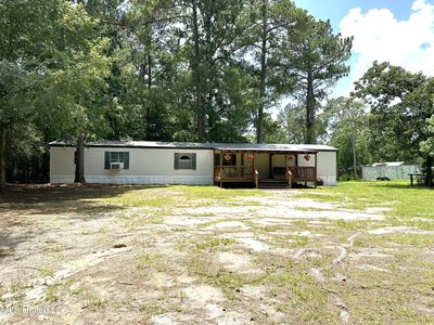 113 Glover Rd, Poplarville, MS, 39470