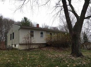 192 Shelly Hill Rd, Stanfordville, NY 12581