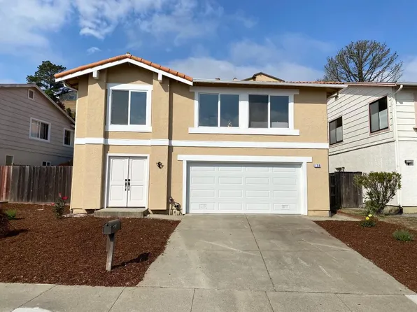 138 Valleyview Way, South San Francisco, CA 94080