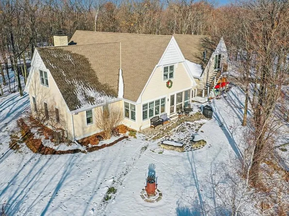 7036 Birchstone Ln Unit 15, Egg Harbor, WI 54209