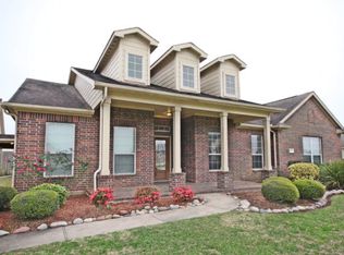 14875 Lisa Ln, Beaumont, TX 77713