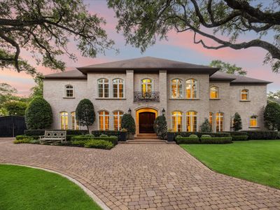 5440 Huckleberry Ln, Houston, TX, 77056