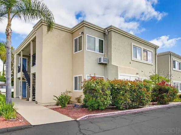 12745 Robison Blvd APT 18, Poway, CA 92064