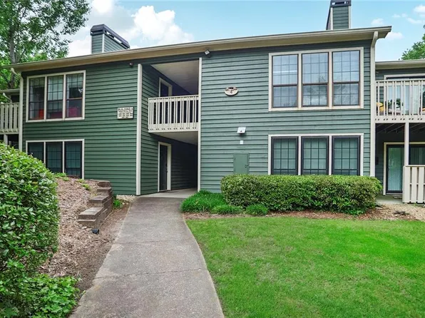 2638 Vinings Central Dr SE #4, Atlanta, GA 30339