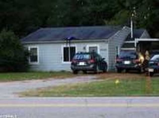 16506 Harrowgate Rd, Chester, VA 23831