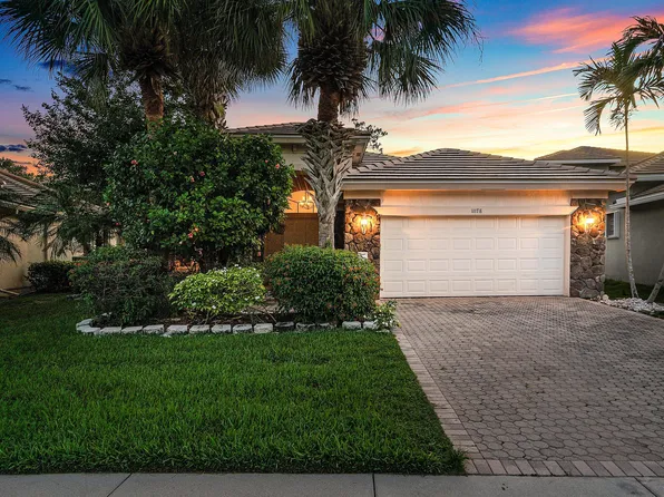 11178 Osprey Lake Lane, Palm Beach Gardens, FL 33412