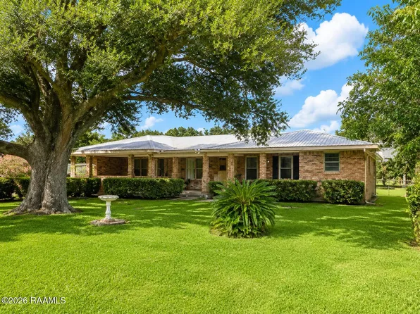 803 Roger Rd, Scott, LA 70583