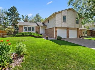 6440 S Saulsbury St, Littleton, CO 80123