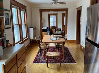 72 School St #72, Burlington, VT 05401