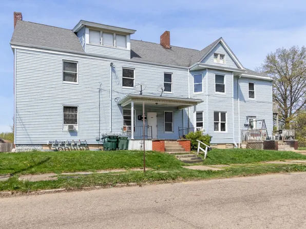 205 W Cambridge St, Alliance, OH 44601