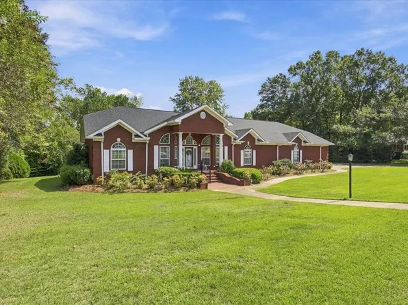 201 Lynnwood Rd, Troy, AL 36081