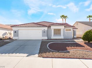 5228 Coleman St, North Las Vegas, NV 89031