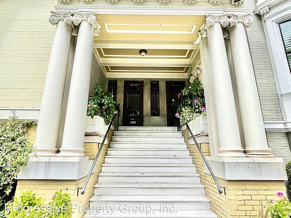2nd image of 1788 Fell St #1788