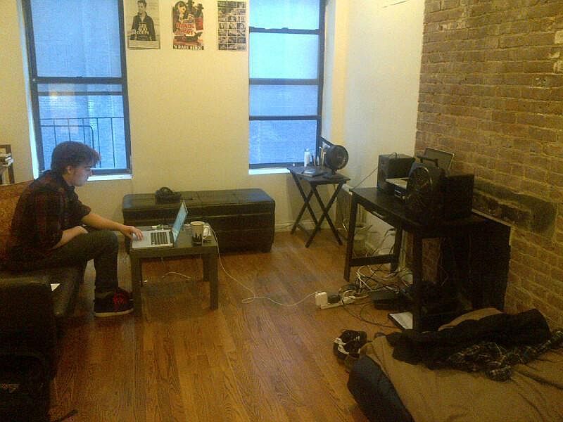 1st image of 319 W 35th St APT 5W