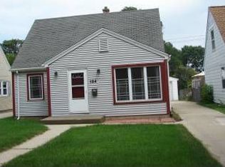 154 N 73rd St, Milwaukee, WI 53213