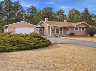 7605 Bluebird Ln, Black Hawk, SD 57718