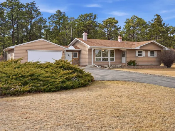 7605 Bluebird Ln, Black Hawk, SD 57718