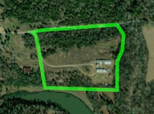 35 Wind N Wood Trl, Story, AR 71970