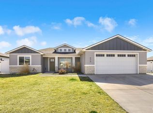 975 Blueridge Dr, Kimberly, ID 83341