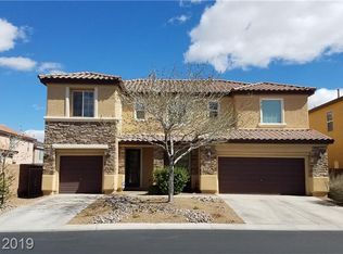7620 Duet Springs St, Las Vegas, NV 89149