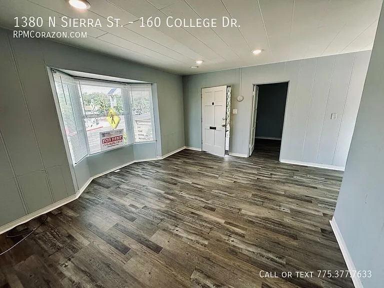 1380 N Sierra St #160 — Photo 14