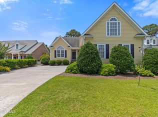 3295 Wild Azalea Way SE, Southport, NC 28461