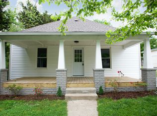 2630 Copeland St, Knoxville, TN 37917