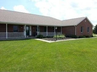 13212 Pine Rd, Brookville, IN 47012