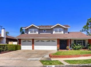 6441 Ringo Cir, Huntington Beach, CA 92647