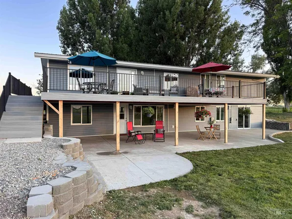 787 W 475th Ln S, Heyburn, ID 83336