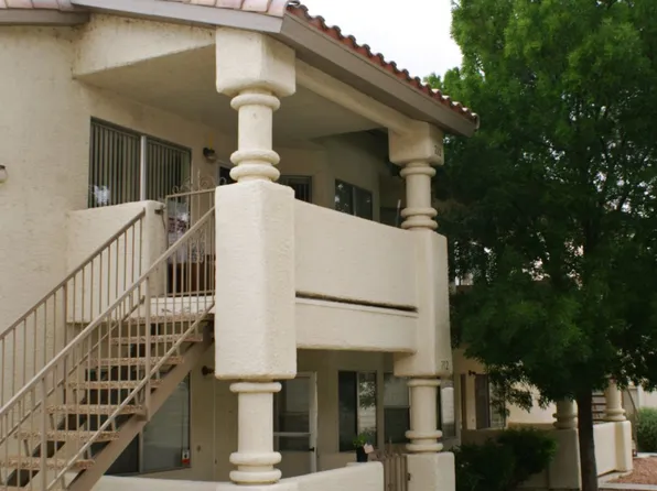 461 Mesa Blvd Unit 202, Mesquite, NV 89027