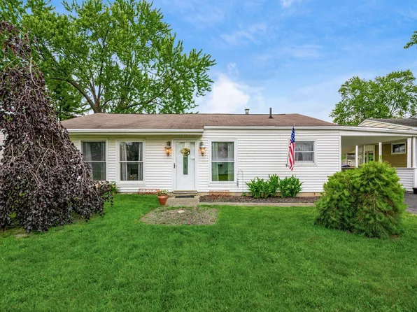 4388 Allen Dr, Columbus, OH 43213