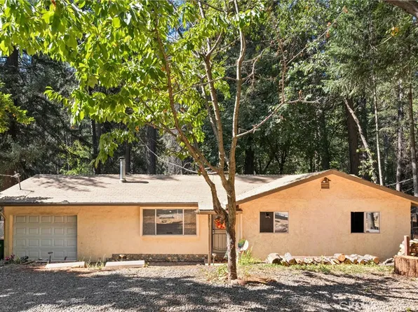 14851 Masterson Way, Magalia, CA 95954