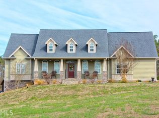 2585 Glenloch Rd, Franklin, GA 30217