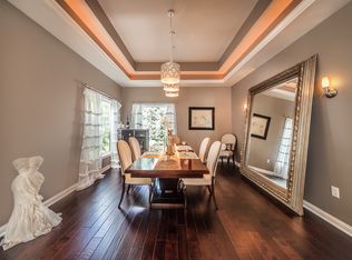 12345 Bayside Ct, Indianapolis, IN 46256