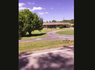 4060 Buffalo Rd, Hohenwald, TN 38462