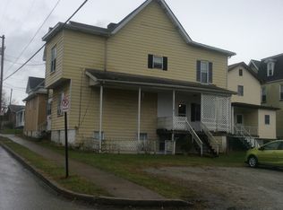 342 Thompson St #3, Latrobe, PA 15650