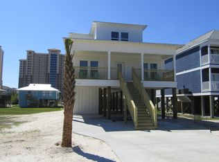 337 E 2nd Ave, Gulf Shores, AL 36542