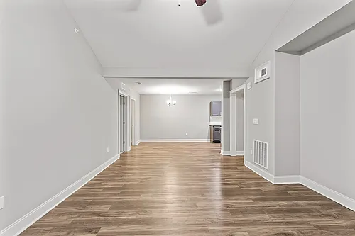 Grove Park Apartments Photo 1